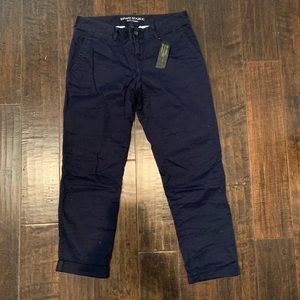 Banana Republic City Chinos